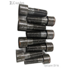 16Z211 Flexplate Bolts For 07-10 Chevrolet Silverado 2500 HD  6.6  Duramax Diesel